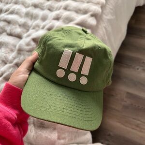 Daily Drills OG SnapBack